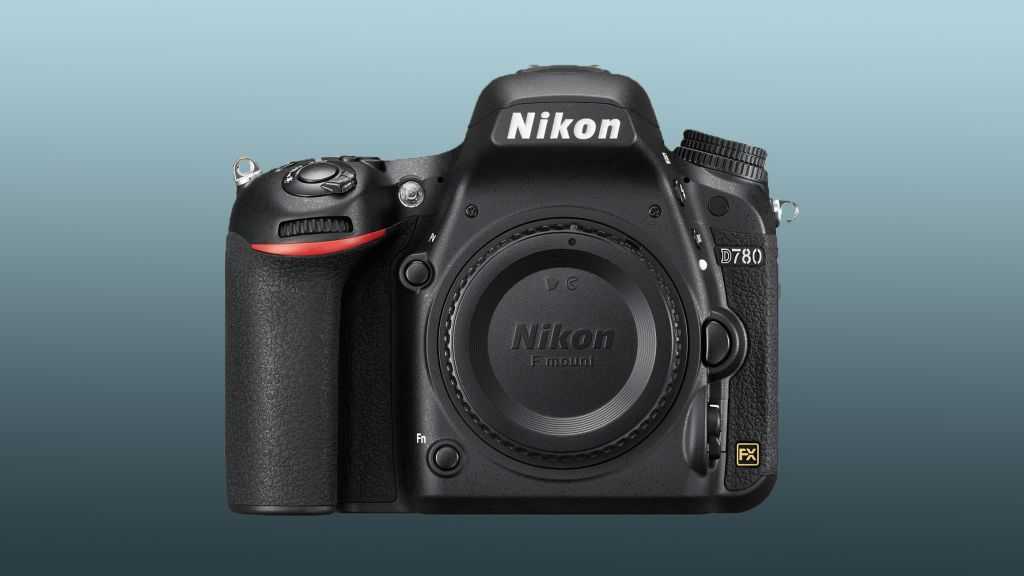 Nikon d780 обзор: спецификации и цена