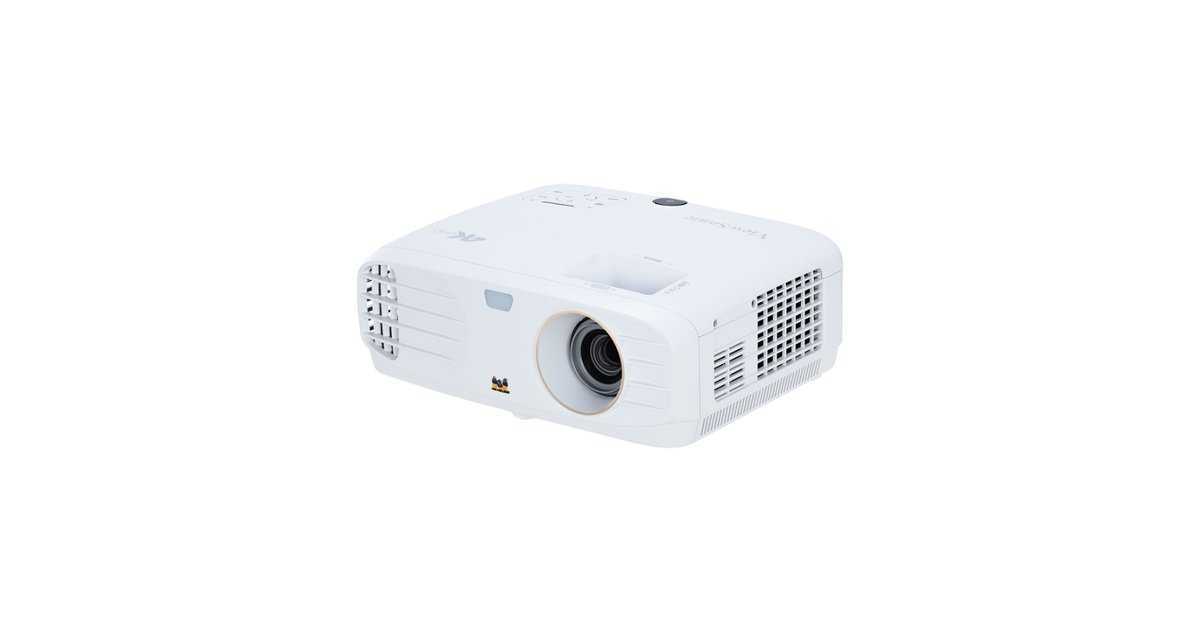 Viewsonic x10-4k viewsonic короткофокусный led безламповый смарт-проектор x10-4k с поддержкой 4k uhd