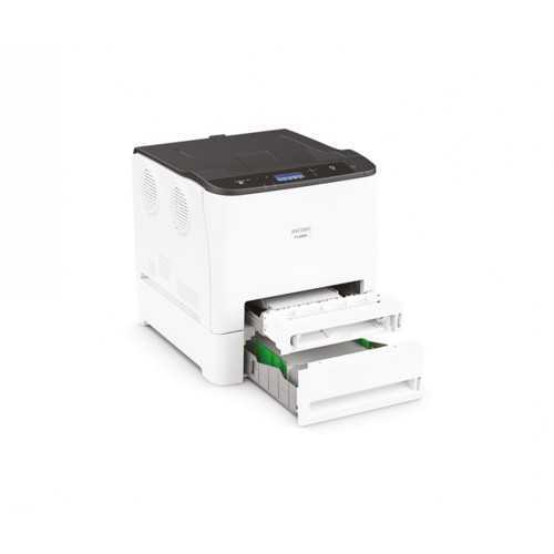 Офисный принтер ricoh p c301w (408335)
