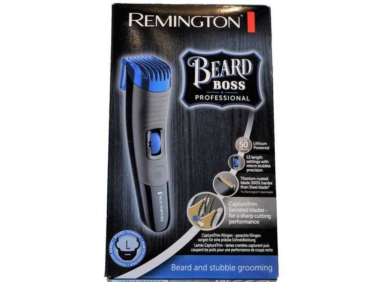 Remington mb4130 отзывы покупателей и специалистов на отзовик