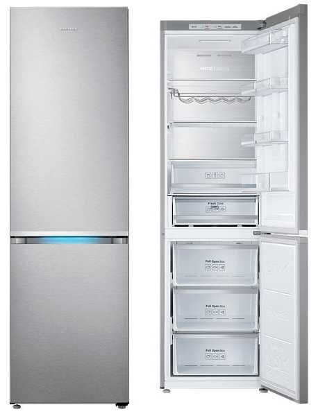 Холодильник samsung rb38t7762sa купить от 55990 руб в екатеринбурге, сравнить цены, видео обзоры и характеристики - sku6808312