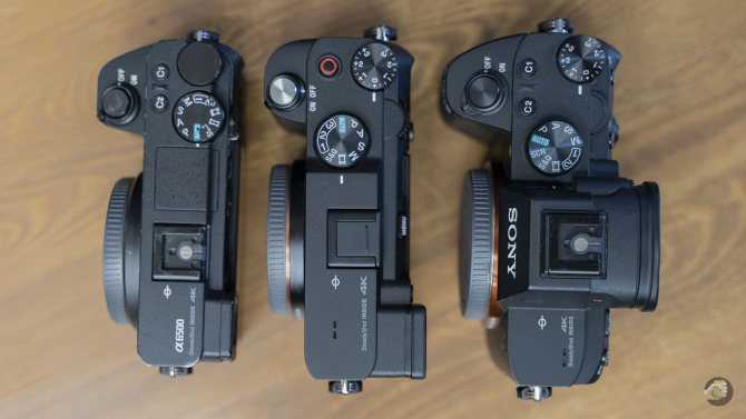Обзор sony a7c полнокадровой камеры путешественника — отзывы tehnobzor