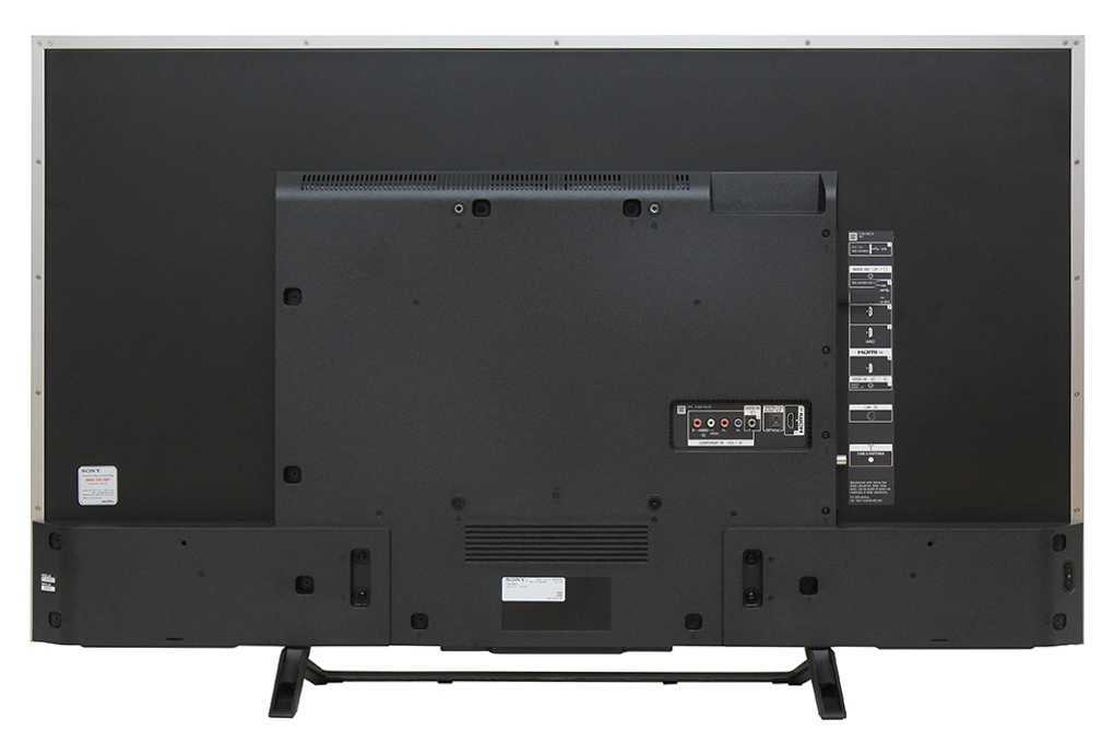 Отзывы sony kdl-43wf805 | телевизоры sony | подробные характеристики, видео обзоры, отзывы покупателей