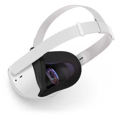 Тест беспроводной vr-гарнитуры oculus go: автаркичность в виртуальной реальности