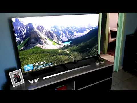 Samsung q80a обзор