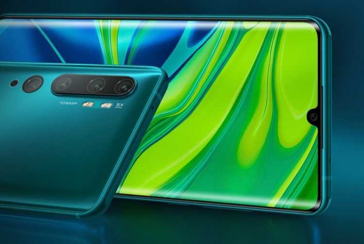 Топ-15 лучших смартфонов с хорошей камерой xiaomi 2021 года