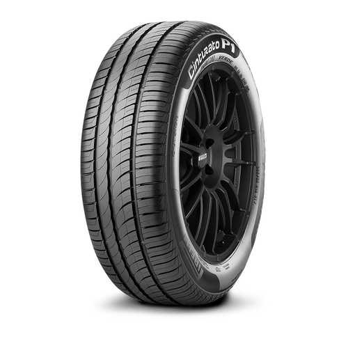 Отзывы о шинах pirelli cinturato p1 verde